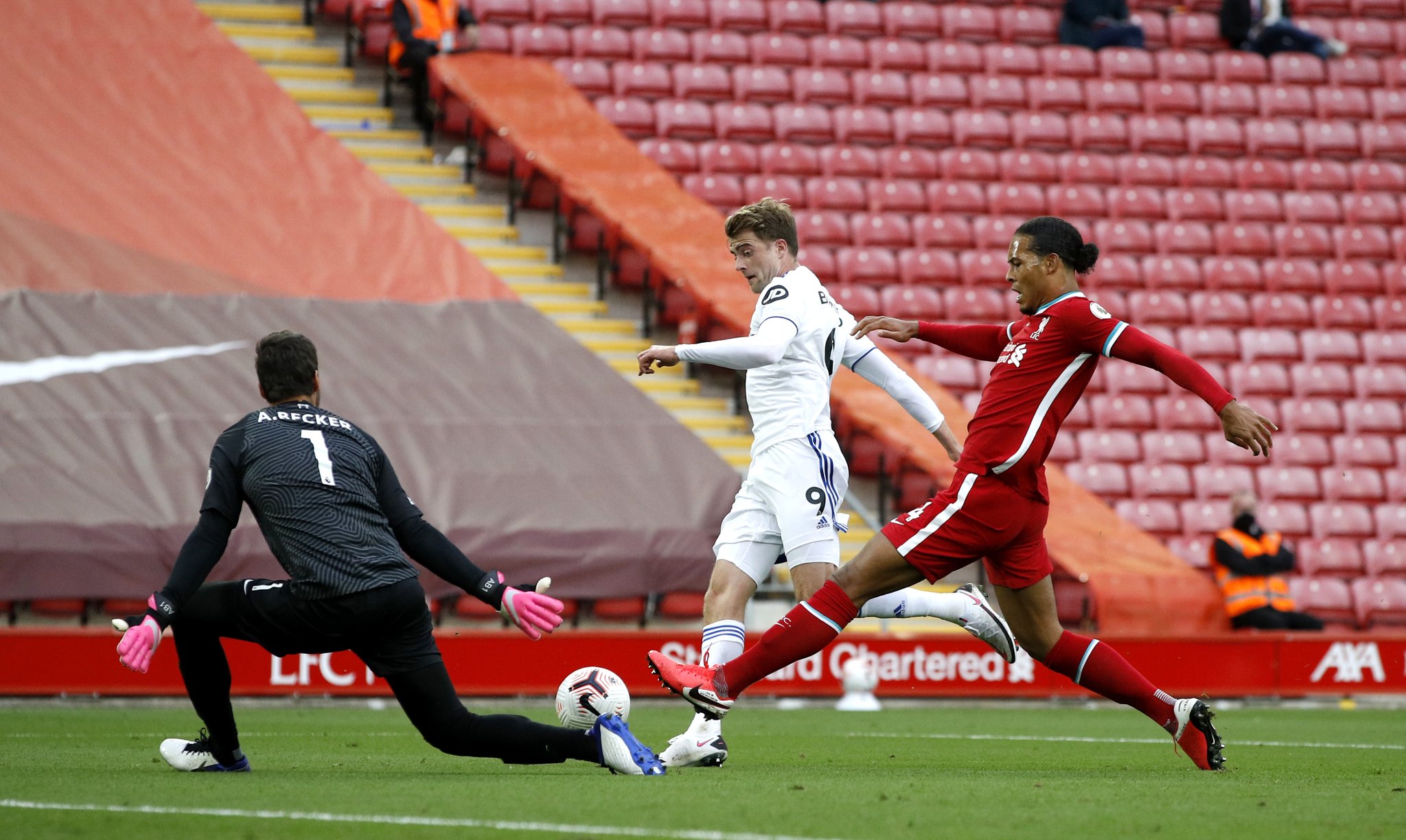 特洛伊·迪尼（Troy Deeney）：阿森纳不会签下亚历山大·伊萨克（Alexander Isak） – 米克尔·阿特塔（Mikel Arteta）.