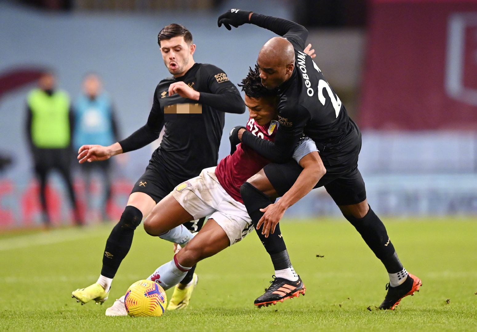 西甲最佳球 西甲最佳球